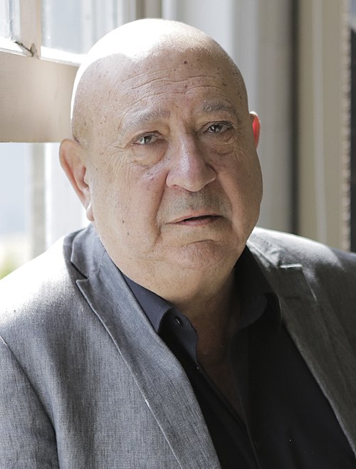 Christian Boltanski